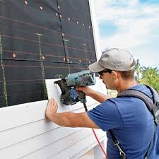 How To Choose The Right Materials for Your Siding Installation in 'Red Oak, TX